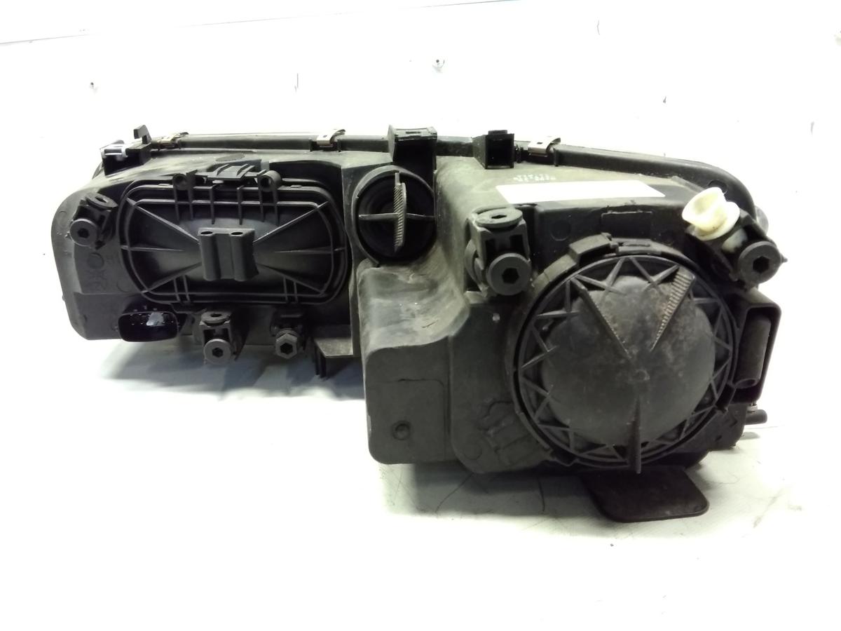 Mazda 6 GG GY Scheinwerfer rechts Halogen mit LWR NSW Facelift BJ2006 TYC