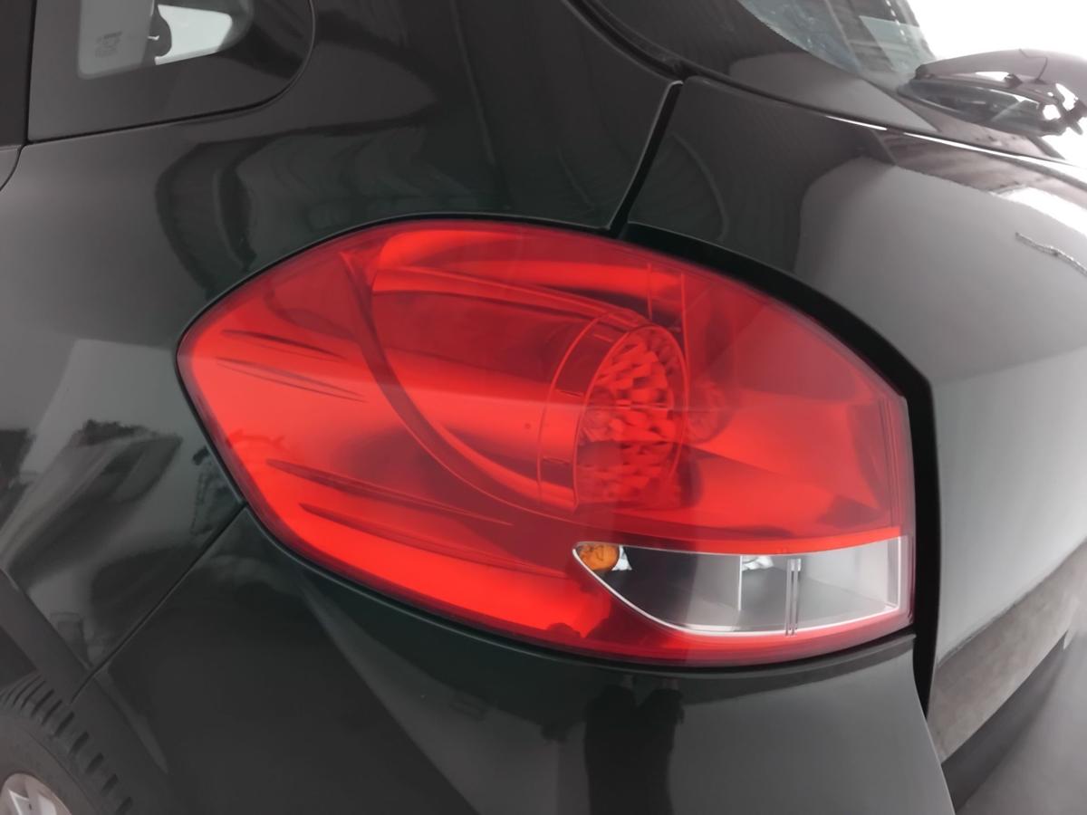 Renault Clio 3 Grandtour orig R&uuml;ckleuchte Heckleuchte links Kombi Facelift BJ09