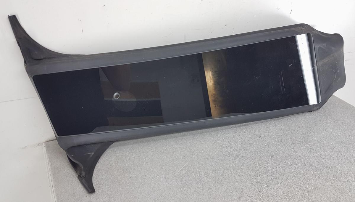 Tesla Model Y Blende B S&auml;ule links 151625500E Bj2022 inkl Kamera