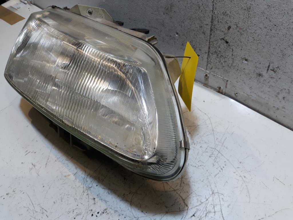 Renault Espace JE0 BJ 1999 Scheinwerfer vorn rechts Lampe 7700820119