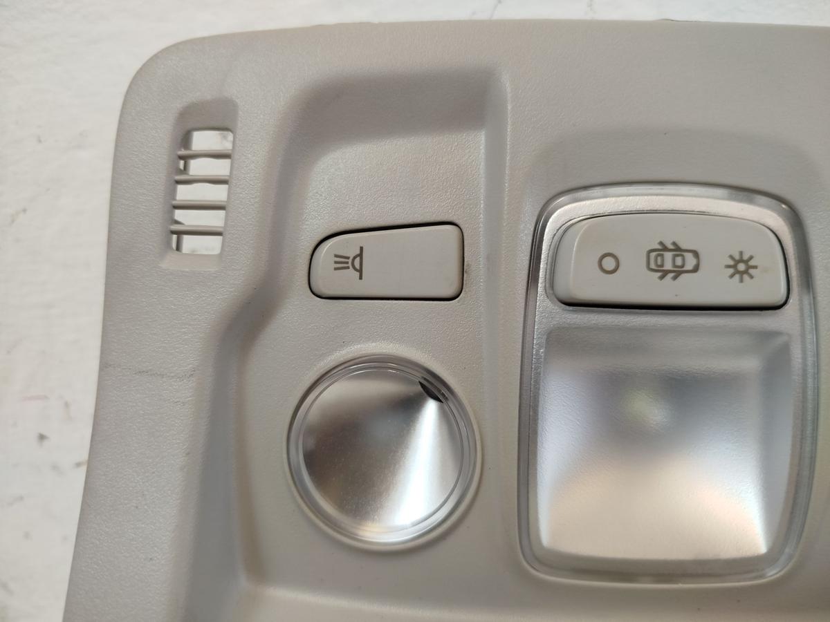 Citroen C3 III SX ab17 Innenleuchte Leseleuchte vorn mit SOS Funktion