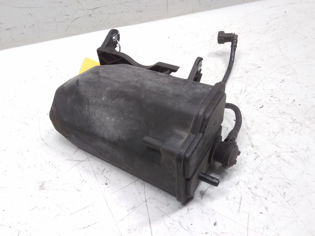 Audi A3 8P original Aktivkohlebeh&auml;lter Aktivkohlefilter 1.4TFSI 92kw Bj.2010