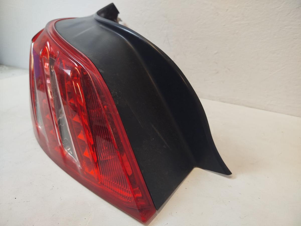 Peugeot 508 ND NE bis14 R&uuml;ckleuchte links R&uuml;cklicht Heckleuchte Limo bis 2014