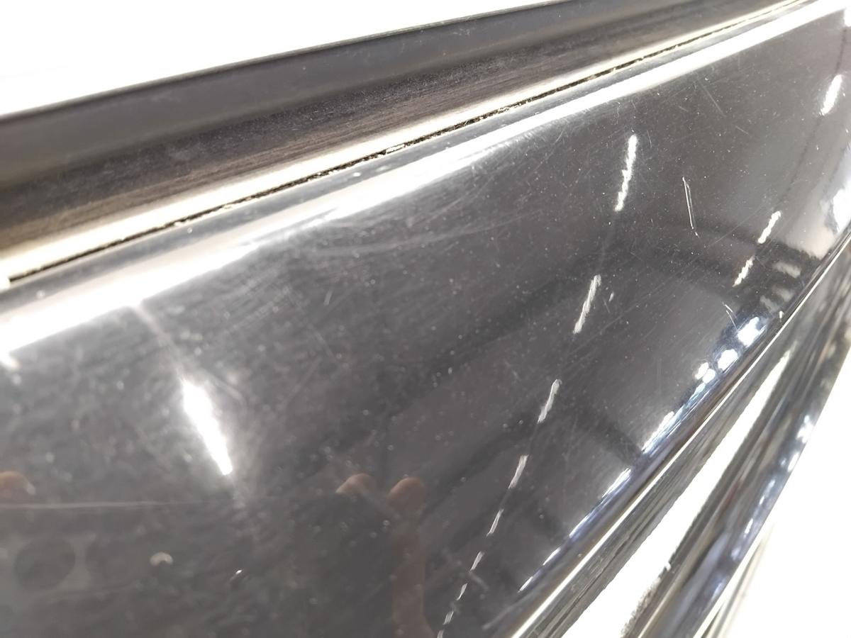 BMW E46 3er Touring Heckklappe schwarz II 668 Kombi ohne Scheibe BJ2003