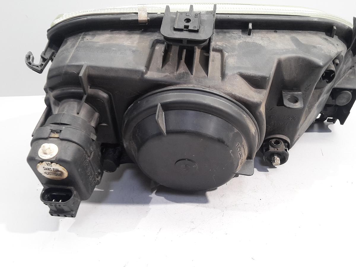 Renault Megane Scenic JA orig Scheinwerfer links Halogen Bj 1997