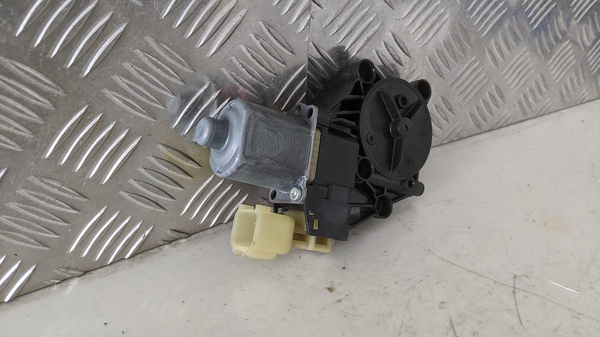 Ford Fiesta JA8 Fensterhebermotor Motor Fensterheber vorn links 3 Türer