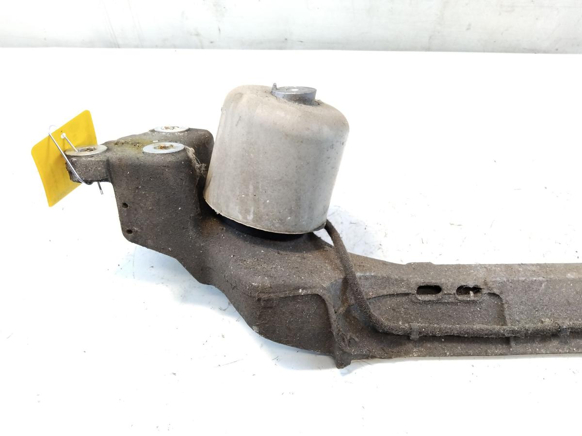 VW Phaeton GP3 orig Motortr&auml;ger Motorquertr&auml;ger 4.2FSI 246kw BJ2011 3D0199215L