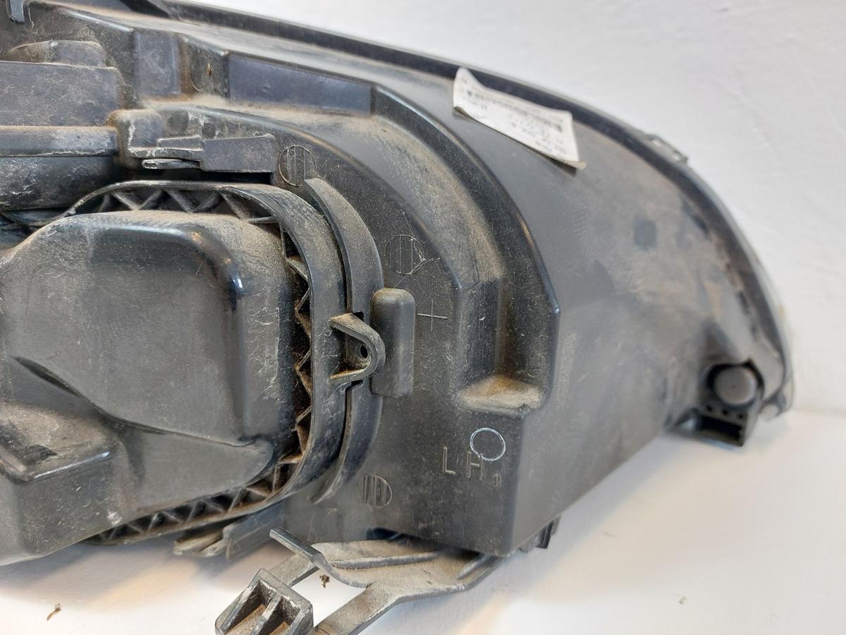 Ford Focus DA3 Scheinwerfer links Frontscheinwerfer Halogen Hauptscheinwerfer