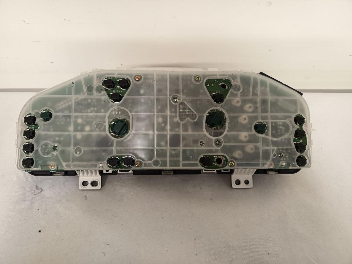 Mazda Premacy CP orig Kombiinstrument Tacho WSCB84A 1,8L 74KW Benzin Bj 2004