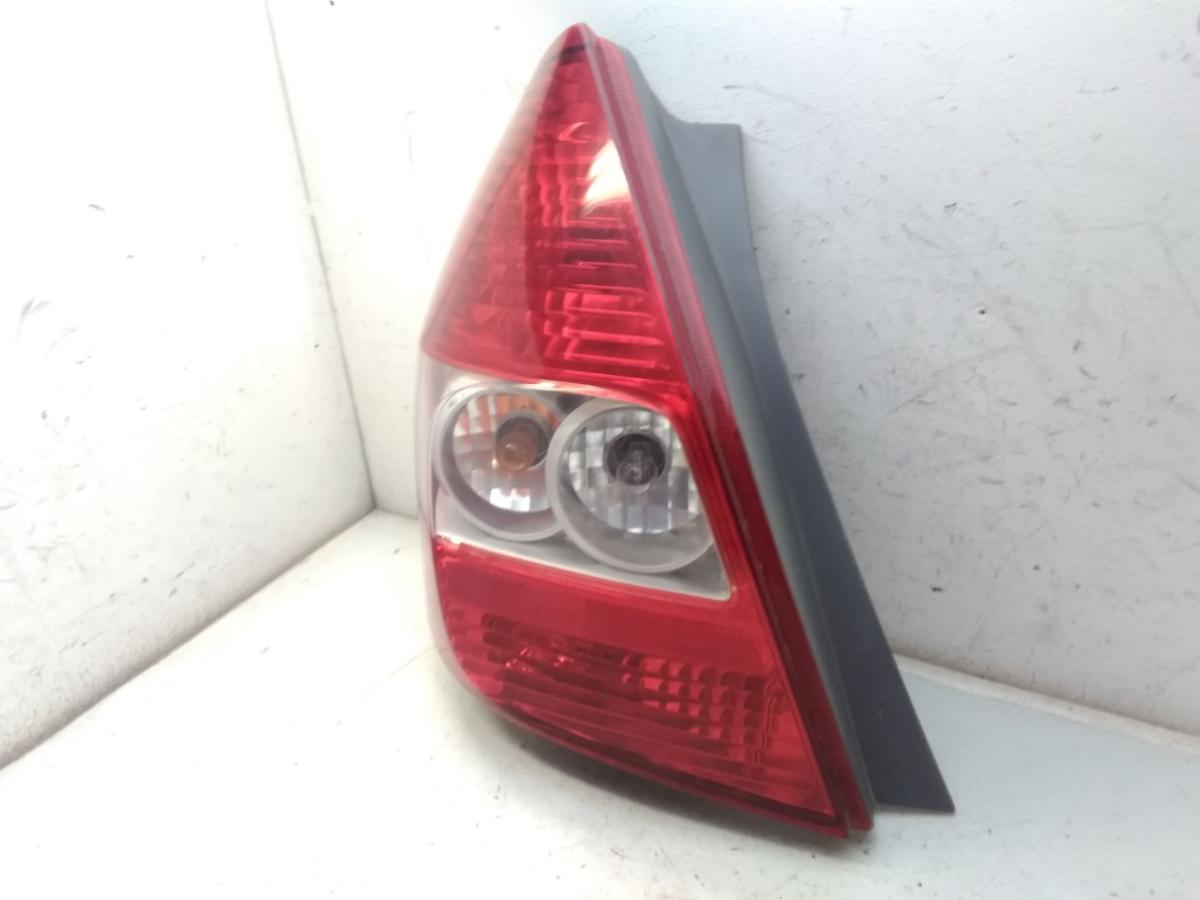 Honda Jazz GE2 original R&uuml;ckleuchte Heckleuchte Schlu&szlig;leuchte links Bj.2008
