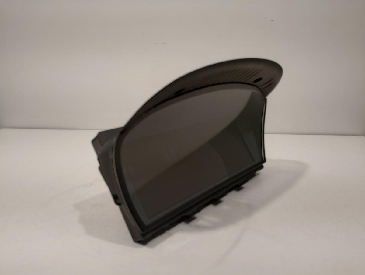 BMW 5er E61 E60 Navigationssystem Bildschirm Display 65826971415 Bj 2005