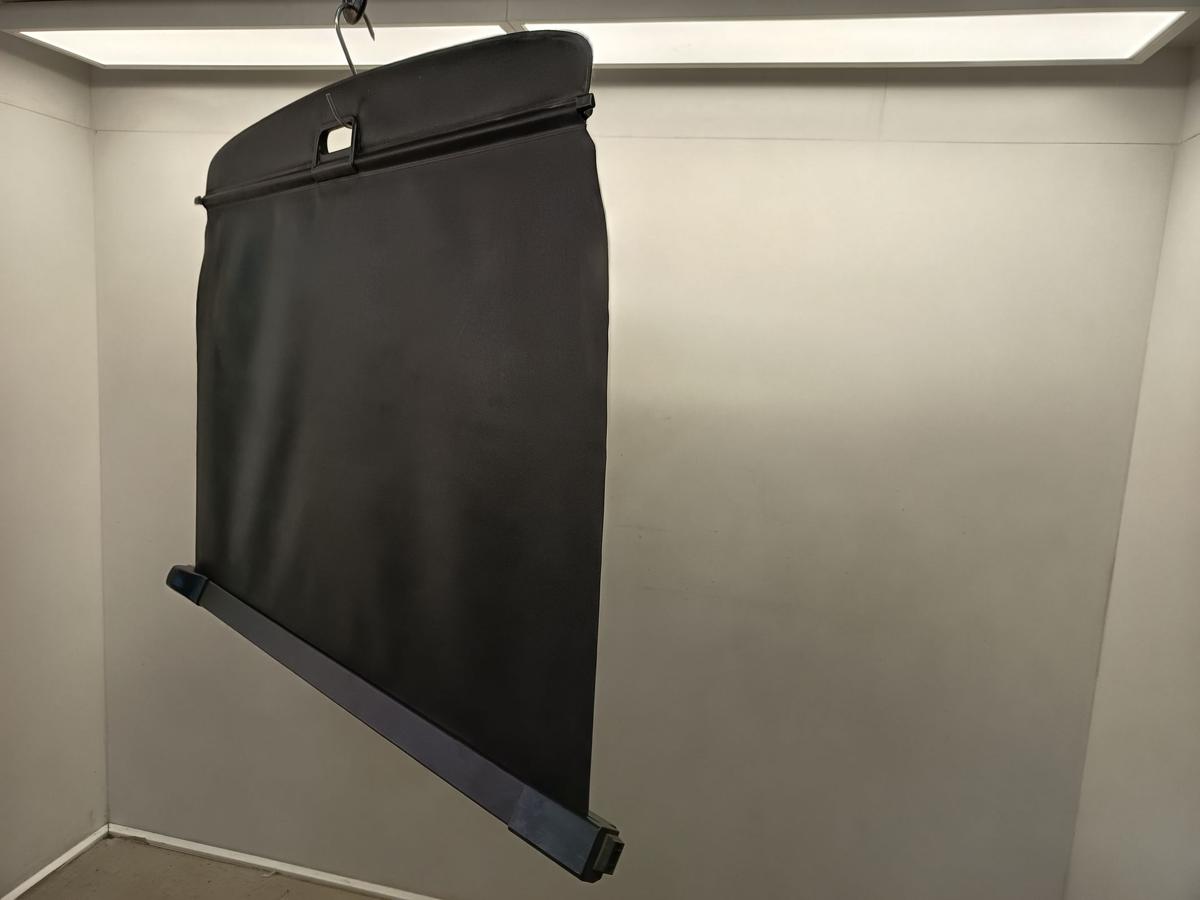 Opel Vectra C Caravanab 2005 orig Laderaumrolle Kofferraumabdeckung 24469261