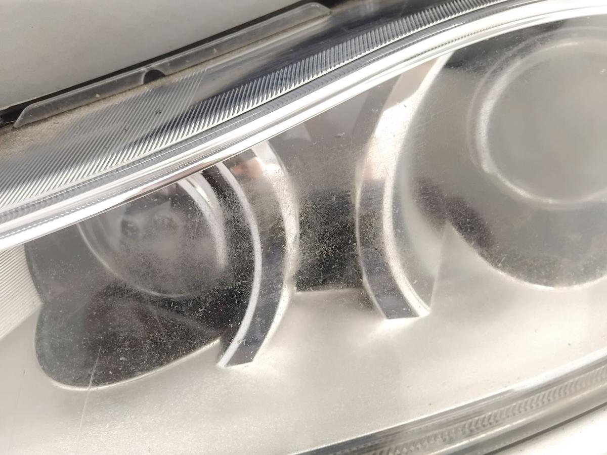 Jaguar XJ X351 orig.Scheinwerfer links Bi-Xenon mit Kurvenlicht Valeo BJ2011