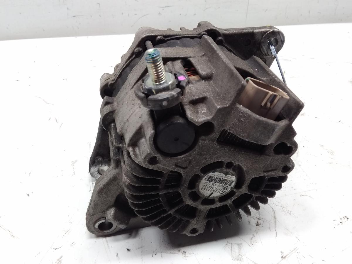 Mitsubishi Space Star original Lichtmaschine Generator 1.0 52kw 3A90 Bj.2014