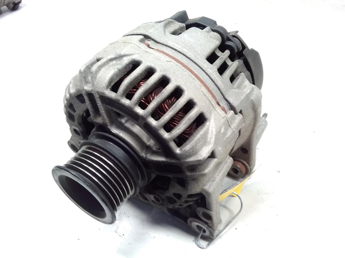Skoda Roomster 5J orig. Lichtmaschine Generator 90A 1.4 63kw BJ2006 037903025M