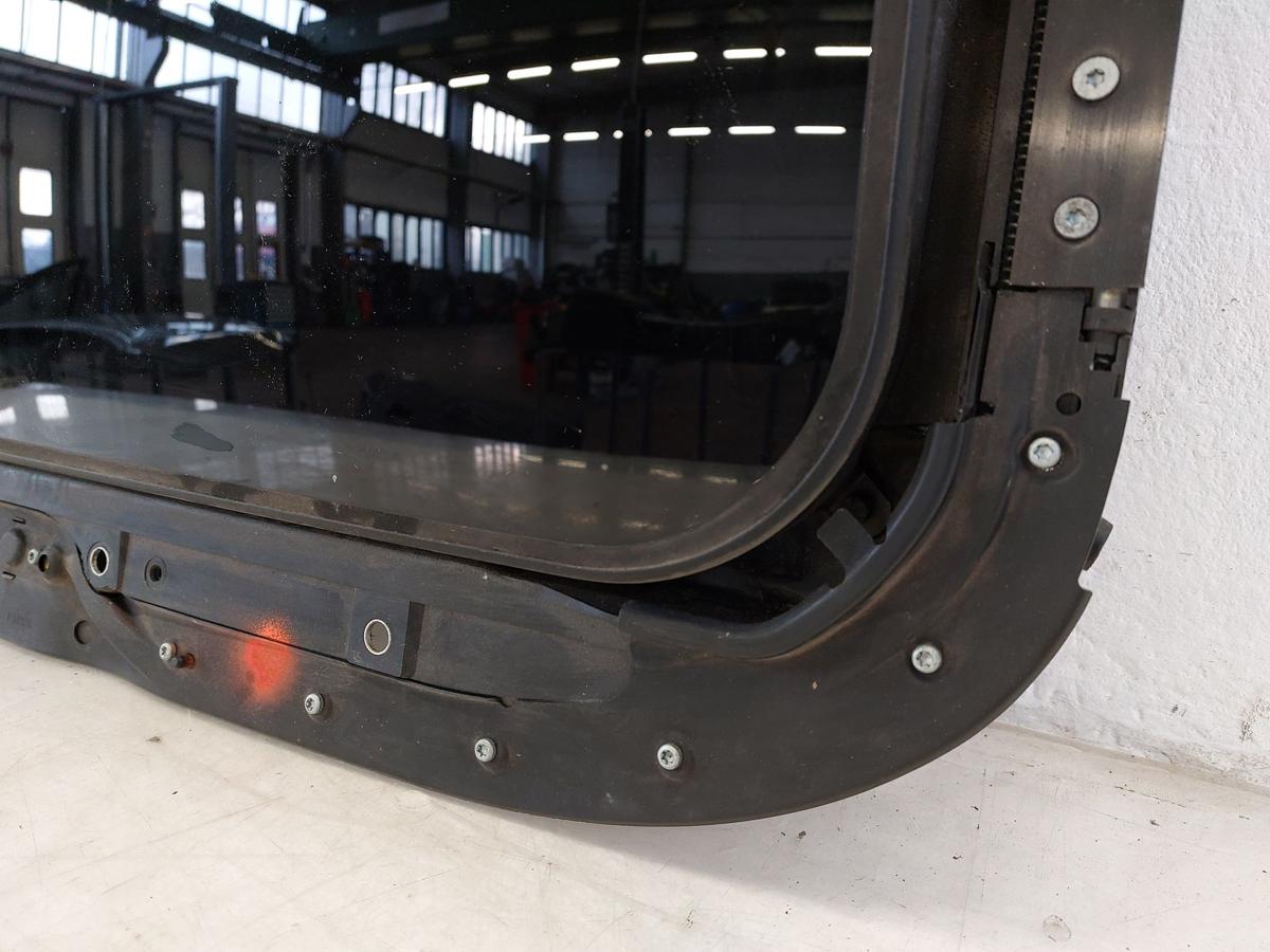 Audi A6 4B Avant Schiebedach Glasschiebedach Hubschiebedach Webasto