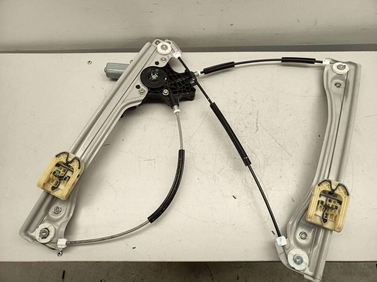 Opel Insignia B original Fensterheber vorn links mit Motor Fahrer Bj 2019