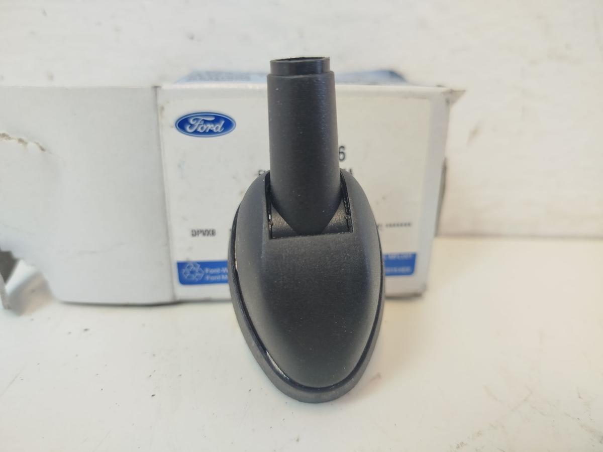 Ford KA RU8 Antennenfuss Antennensockel Antenne Unterteil Dachantenne