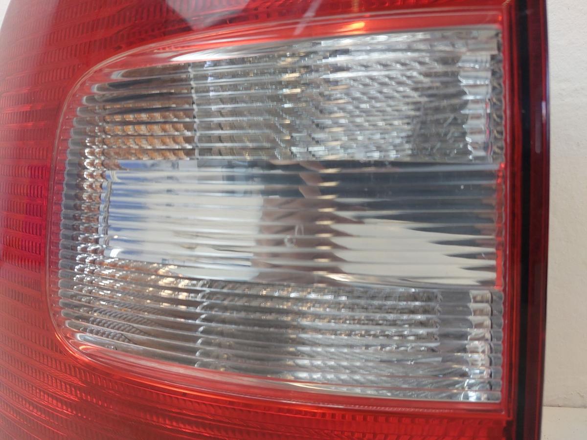 Skoda Octavia 1Z ab09 R&uuml;ckleuchte links R&uuml;cklicht Kombi Facelift Heckleuchte