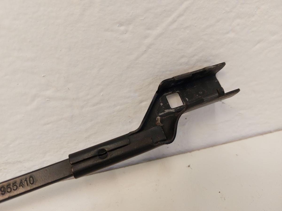 VW Passat 3G B8 Wischerarm vorn rechts Scheibenwischerarm Beifahrerseite OEM