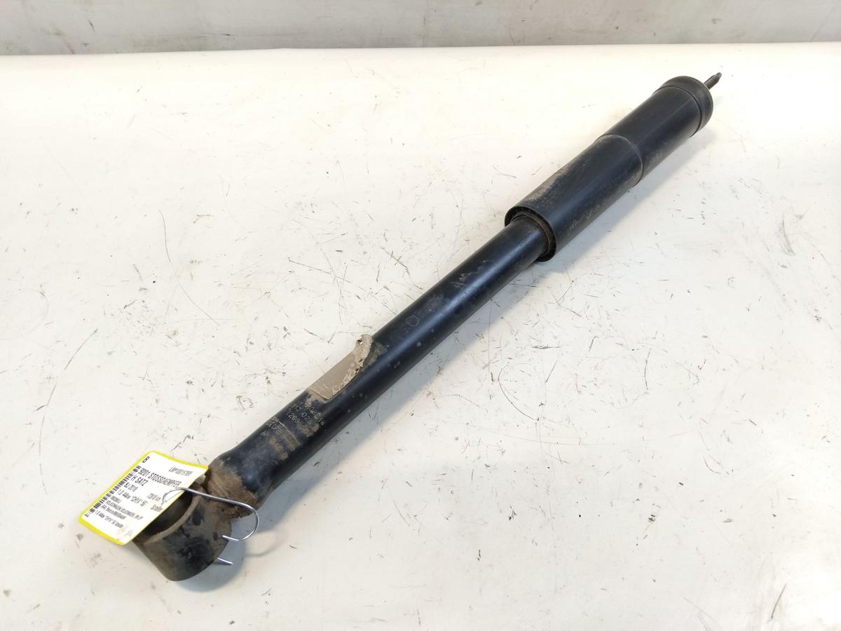 VW Up original Satz Sto&szlig;d&auml;mpfer Hinterachse 1.0 44kw BJ2018