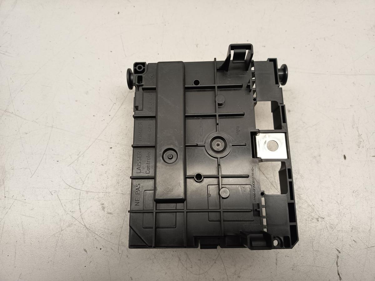 Peugeot 207 WC Bj 2008 original Komfort Steuerger&auml;t BSM 1,4L 70KW Benzin