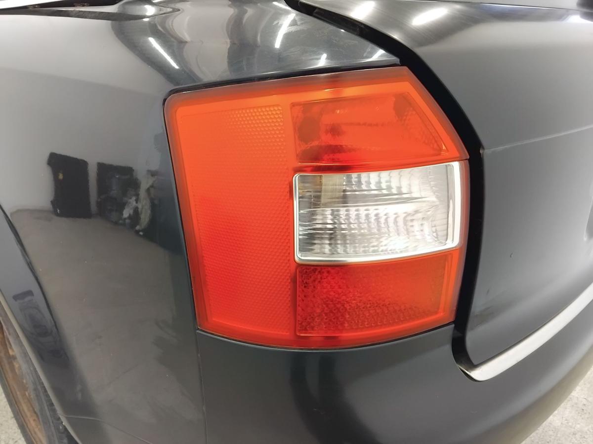 Audi A4 B6 8E Avant original R&uuml;ckleuchte Heckleuchte links Kombi BJ2004