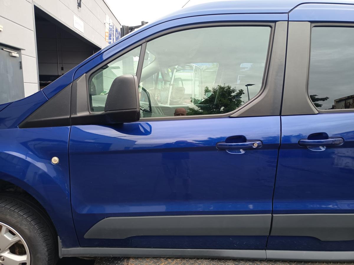 Ford Tourneo Connect Mk2 II orig Tür vorn links Fahrertür Indic Blau Bj 2015