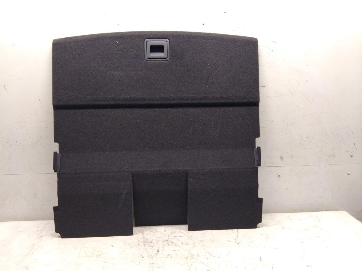 VW Golf Sportsvan original Einlage Kofferraumboden 510858855 Bj.2017