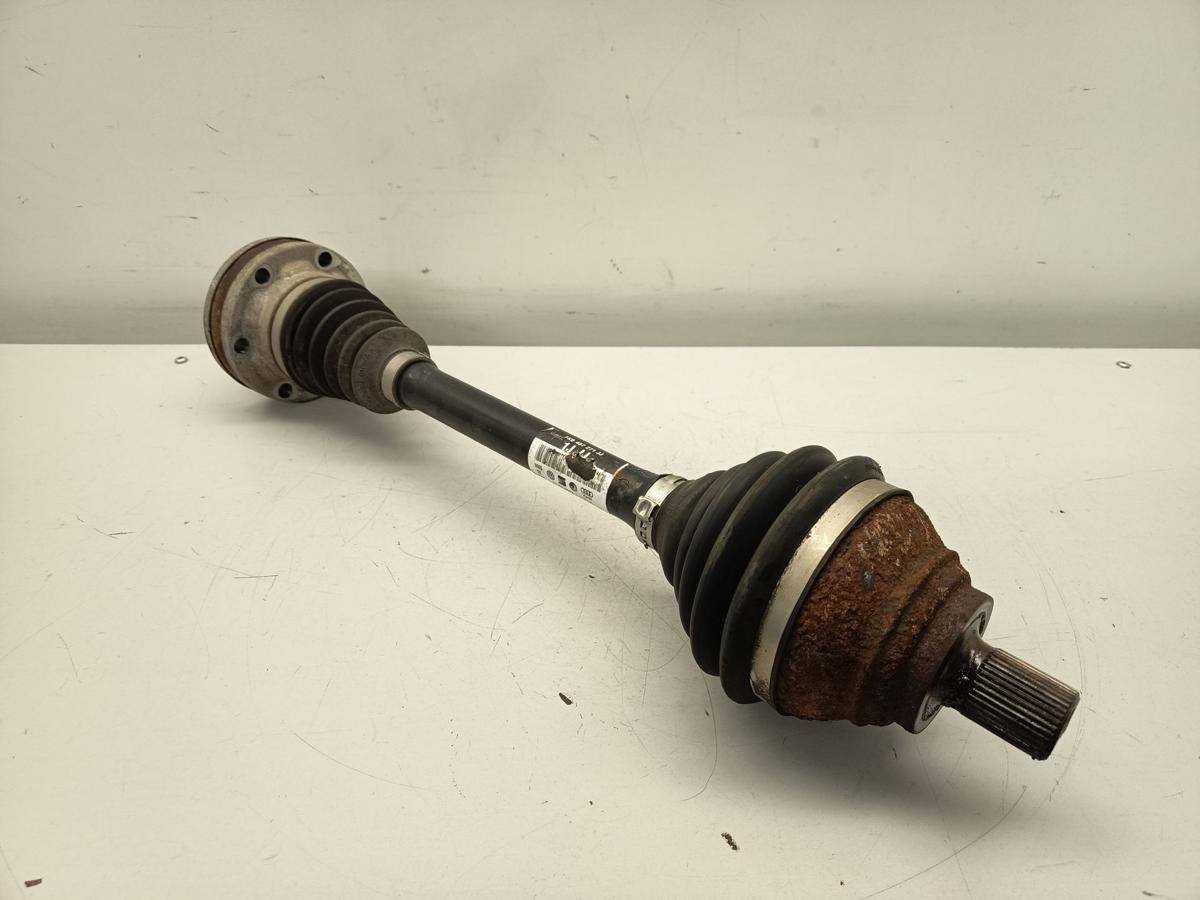 VW Golf Plus original Antriebswelle 1.4l 90kW Benzin Automatik Bj 2009