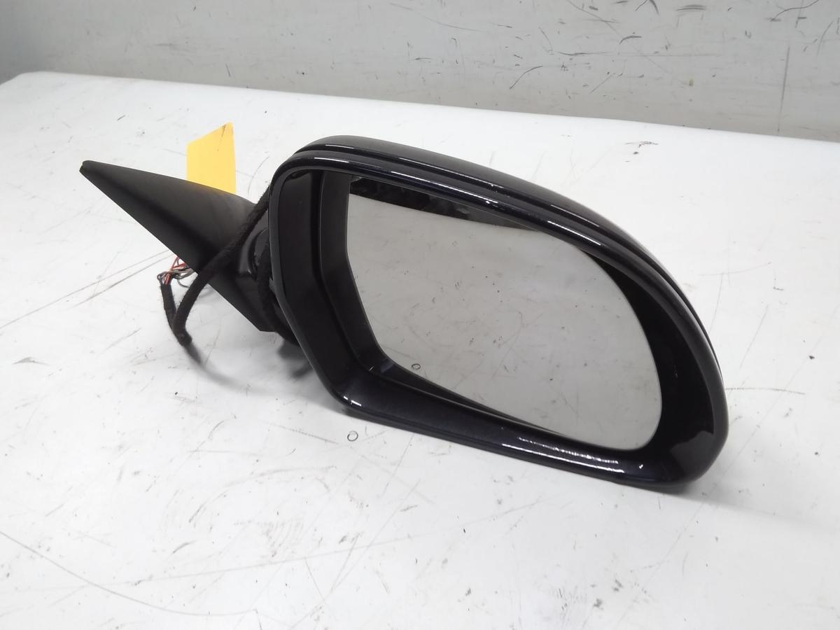 Skoda Octavia 2 1Z Facelift L & K original Außenspiegel rechts 13-polig Bj.2010