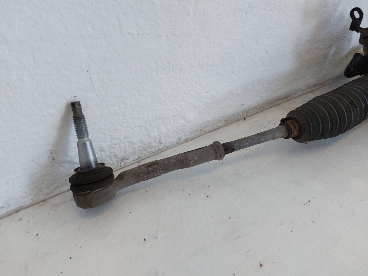 Opel Astra K B16 Servolenkgetriebe Lenkgetriebe Servolenkung elektrisch