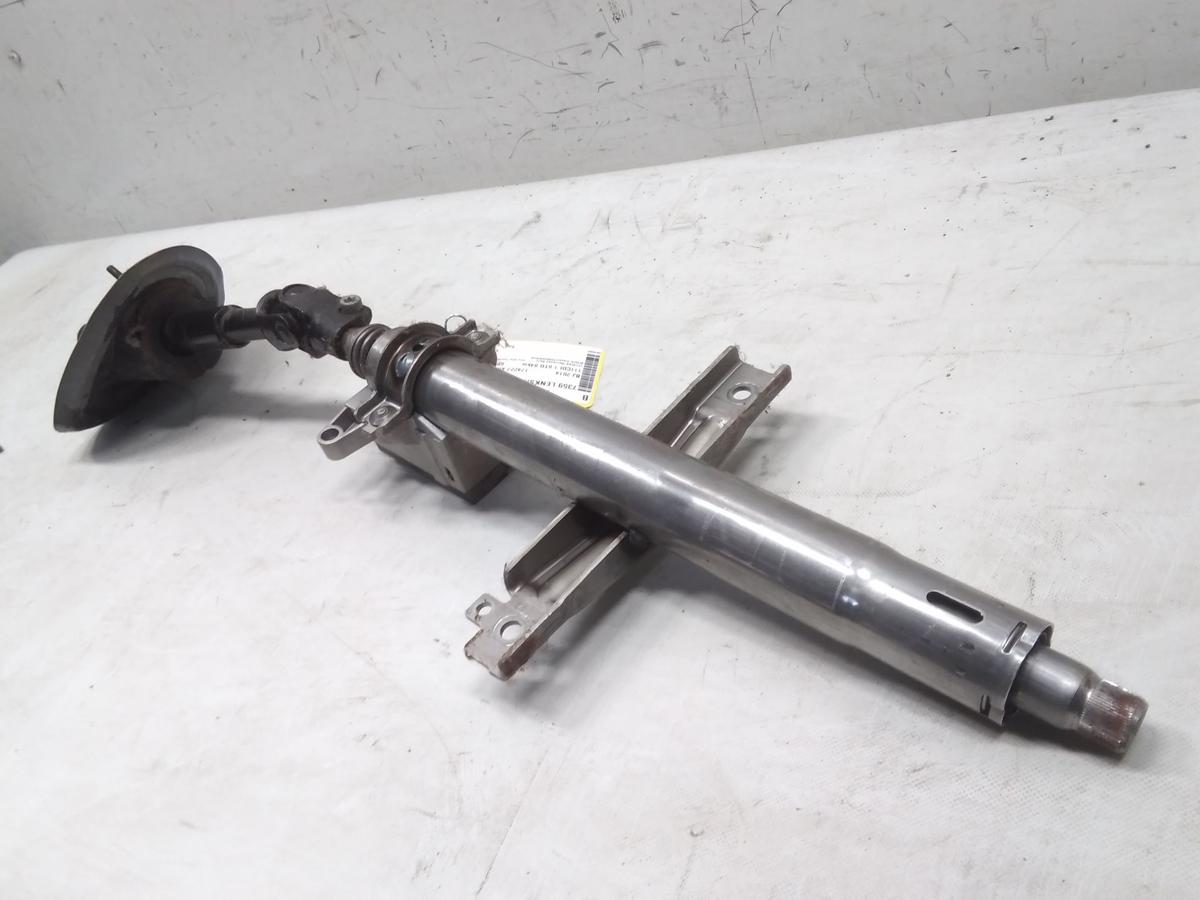 Mercedes Benz Vito 111CDI 447 original Lenks&auml;ule mit Mantelrohr Bj.2014