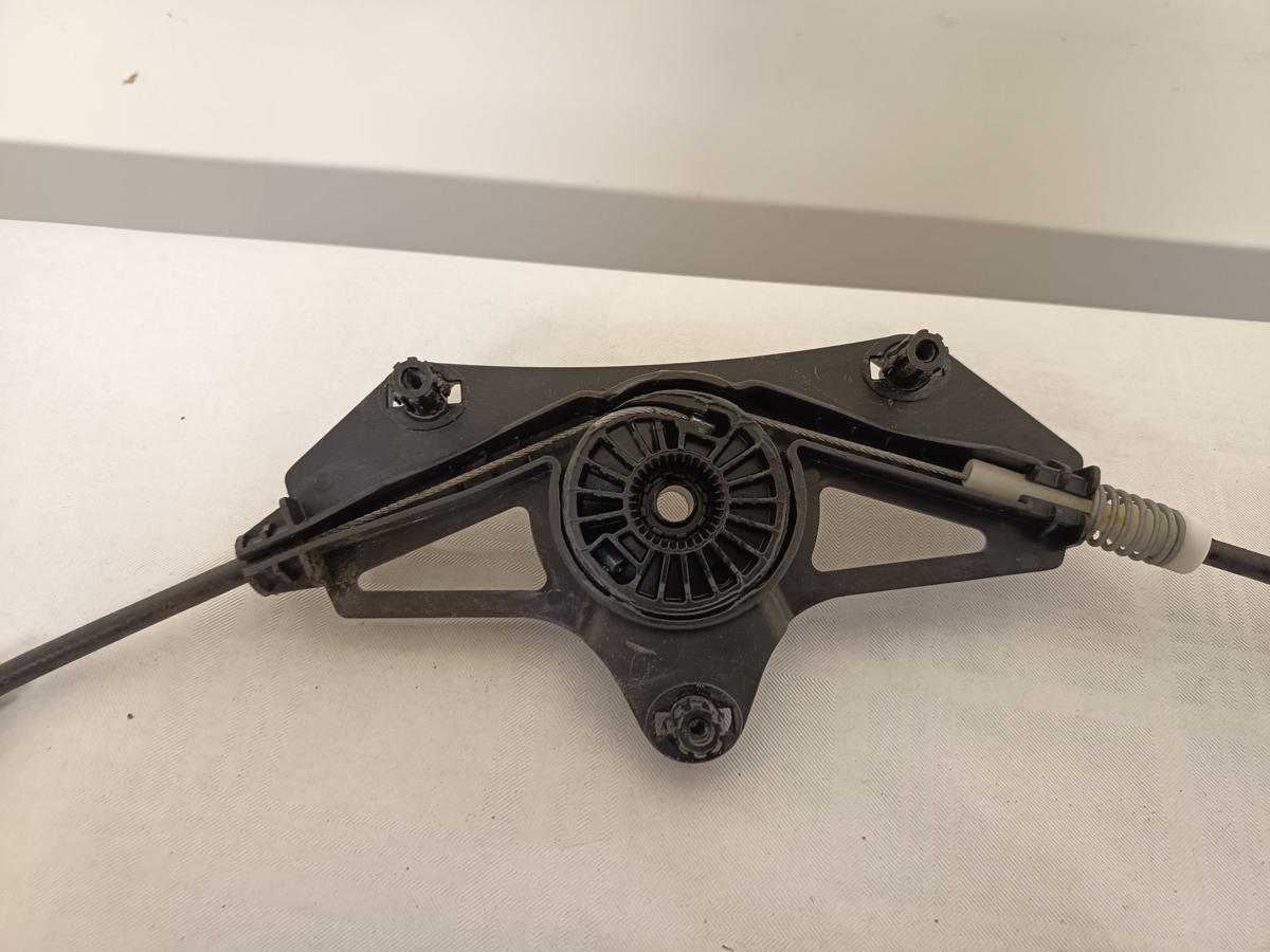 Skoda Octavia III 5E Combi original Fensterheber hinten links ohne Motor Bj 2016