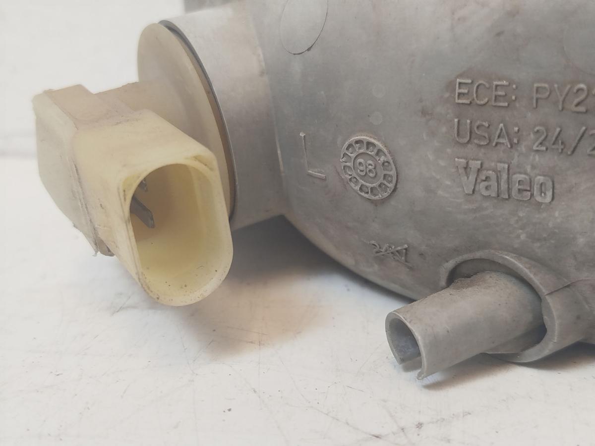 VW New Beetle 1C Blinkleuchte Blinker vorn links weiss Valeo OE