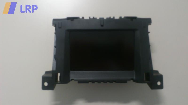 Opel Astra H A04 Multifunktionsanzeige Display 13111165 102487000 BORG BJ2004