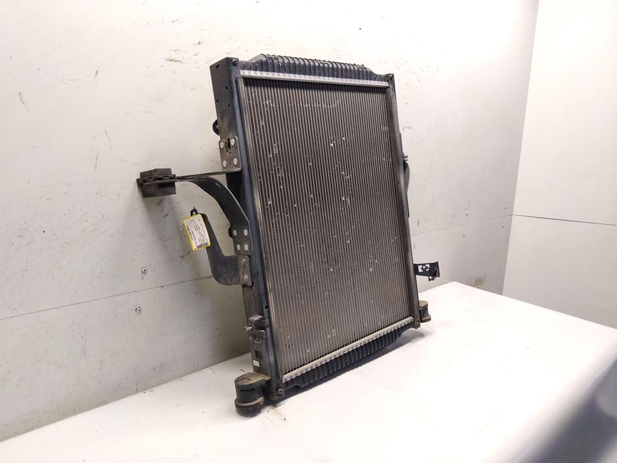 Renault E-Tech ZE D-Wide original Wasserk&uuml;hler 23655828 Bj.2022