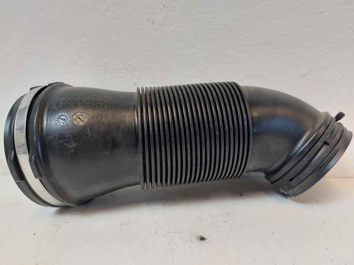 VW Golf 8 VIII CD Variant Ansaugschlauch Luftfilter Luftschlauch Luftzufuhr TSI