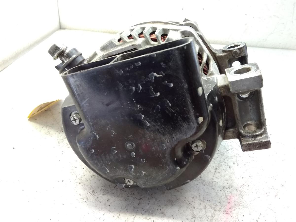 Mazda CX-7 ER orig Lichtmaschine Generator 110A 2.3T MZR DISI BJ2008 A3TJ3281