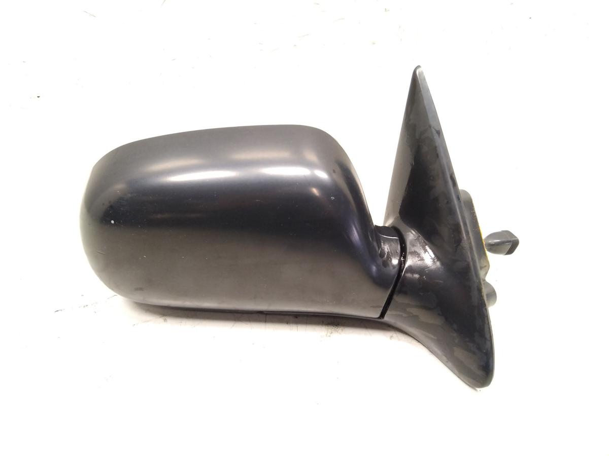 Toyota Corolla E10 original Au&szlig;enspiegel rechts manuell verstellbar Liftback Bj.1995