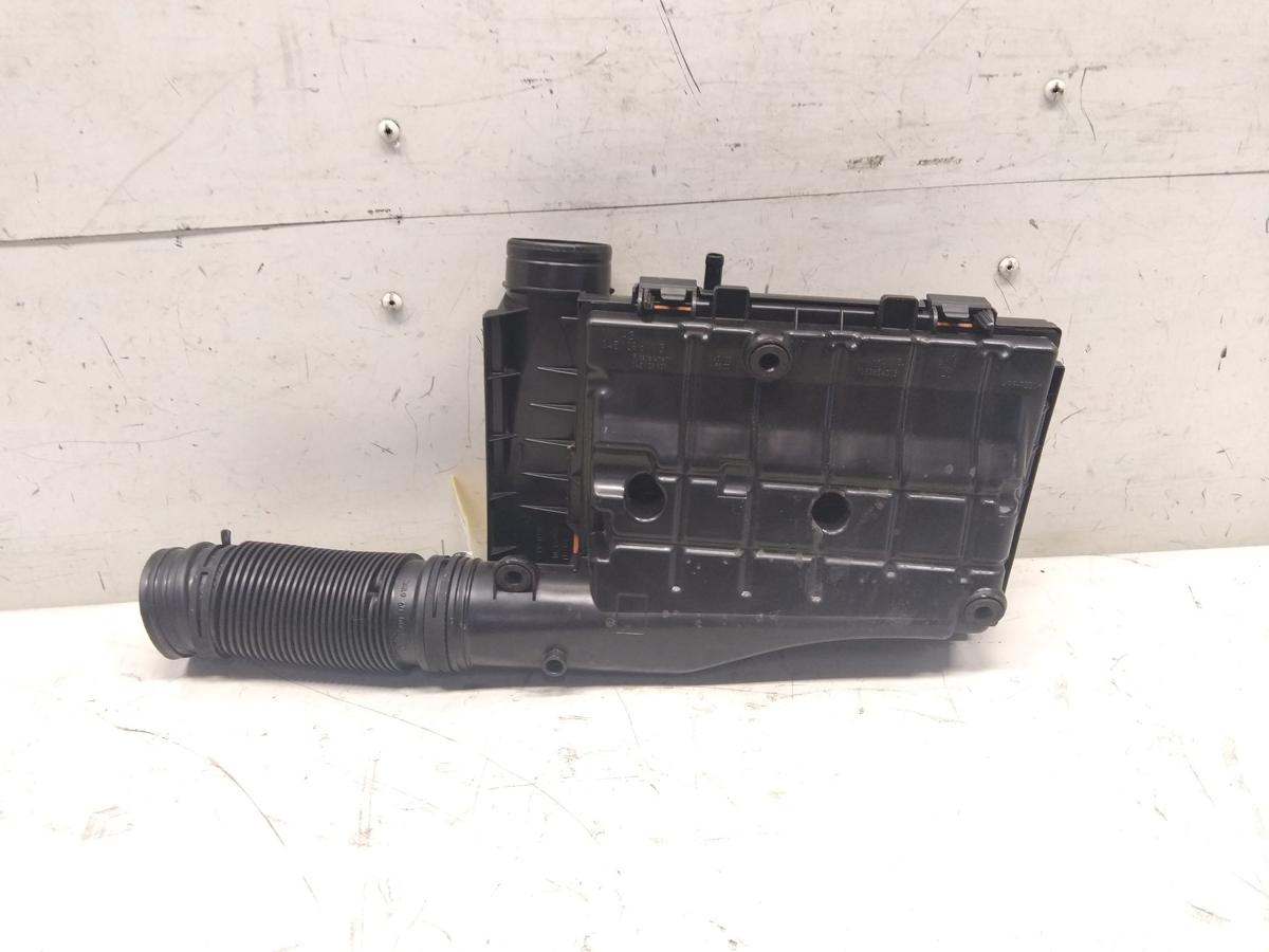 VW Golf Sportsvan original Luftfilterkasten Luftfiltergeh&auml;use 1.4TSI Bj.2017