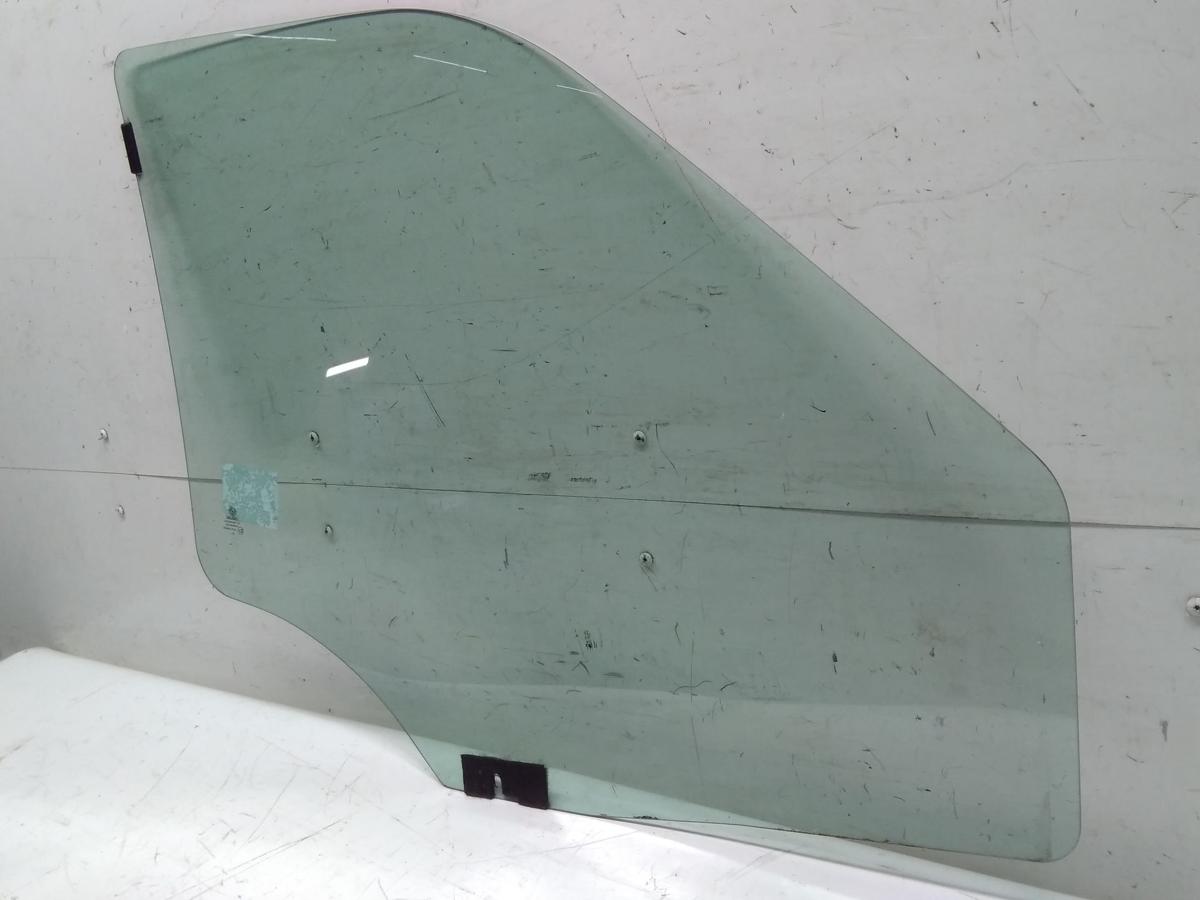 Opel Combo D T&uuml;rscheibe vorn links gr&uuml;ncolor Bj.2014