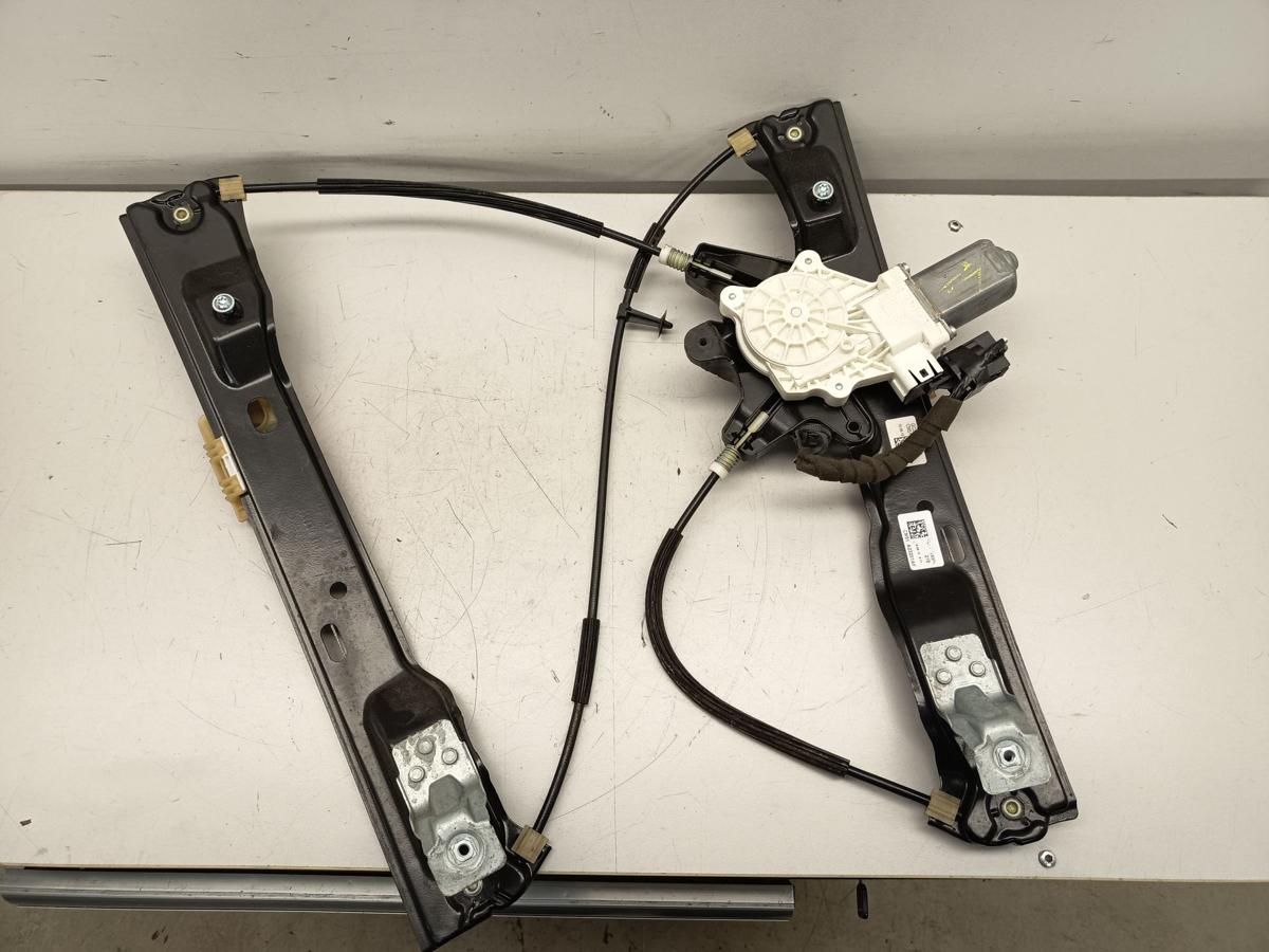 Ford Focus III original Fensterheber vorne links elektr Baujahr 2015