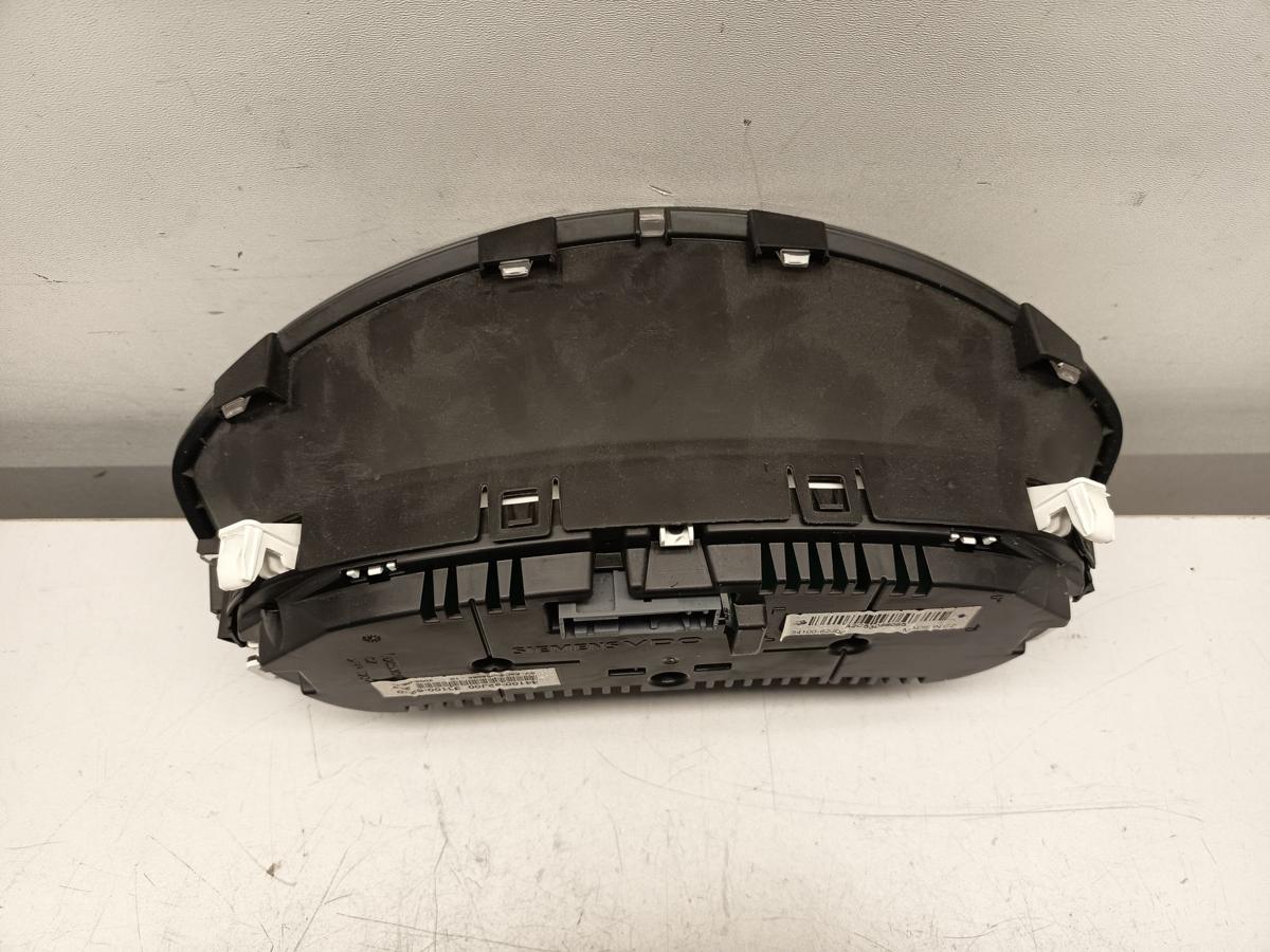 Suzuki Swift III original Kombiinstrument Tacho A2C53088065 Baujahr 2005