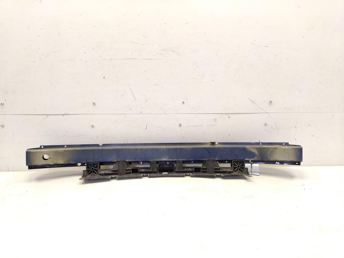 Opel Astra H original Tr&auml;ger Verst&auml;rkung Sto&szlig;stange Sto&szlig;f&auml;nger vorn Bj.2005