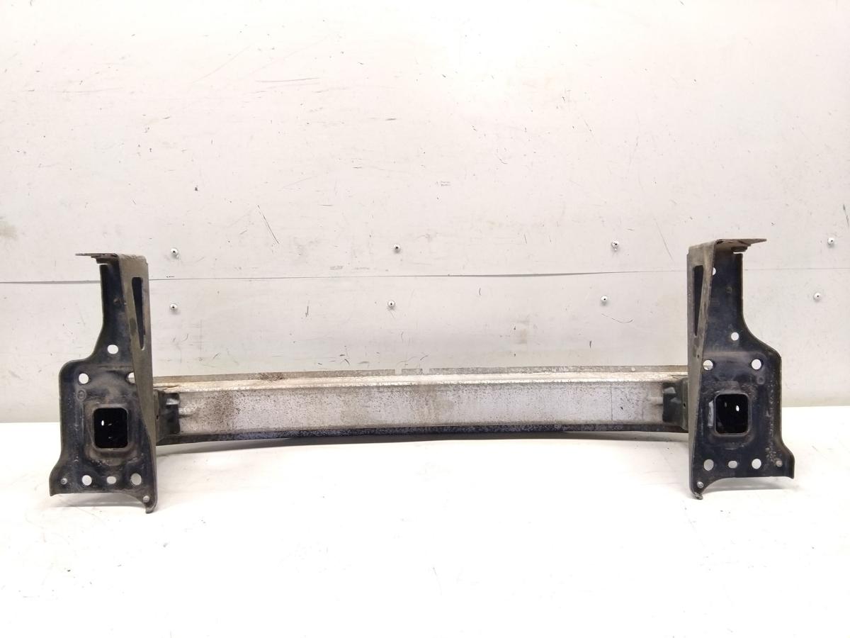Opel Corsa D original Träger Verstärkung Stoßfänger vorn BJ2008