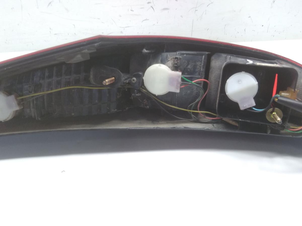 Fiat Ulysse 179 original Rückleuchte Heckleuchte links BJ2003