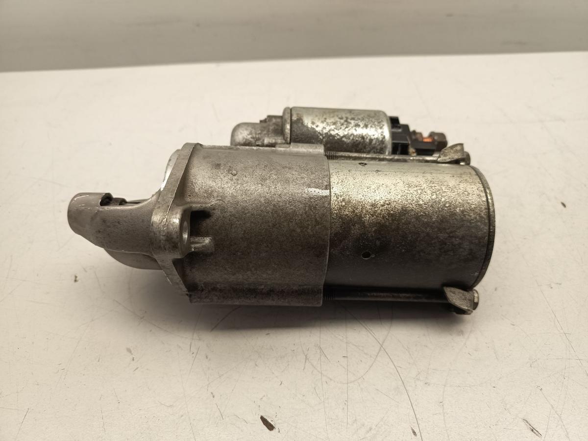 Opel Astra H original Anlasser Starter 1.6l 85kW Benzin Baujahr 2009