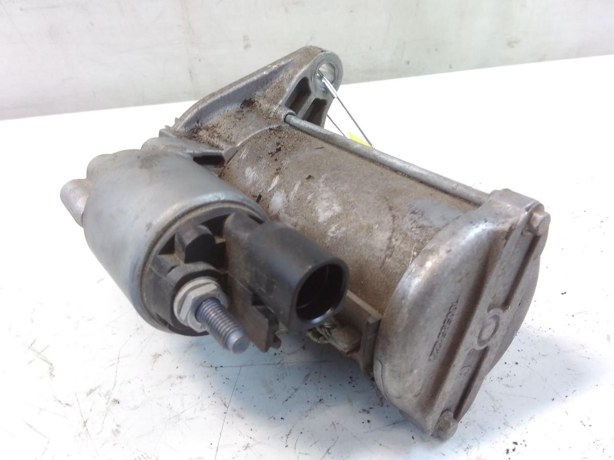 VW Golf Sportsvan original Anlasser Starter 1.4TSI 92kw CZCA Bj.2017