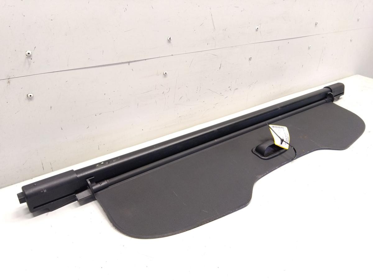 Ford Mondeo 4 BA7 Kombi original Laderaumrollo Abdeckung Kofferraum BJ2008